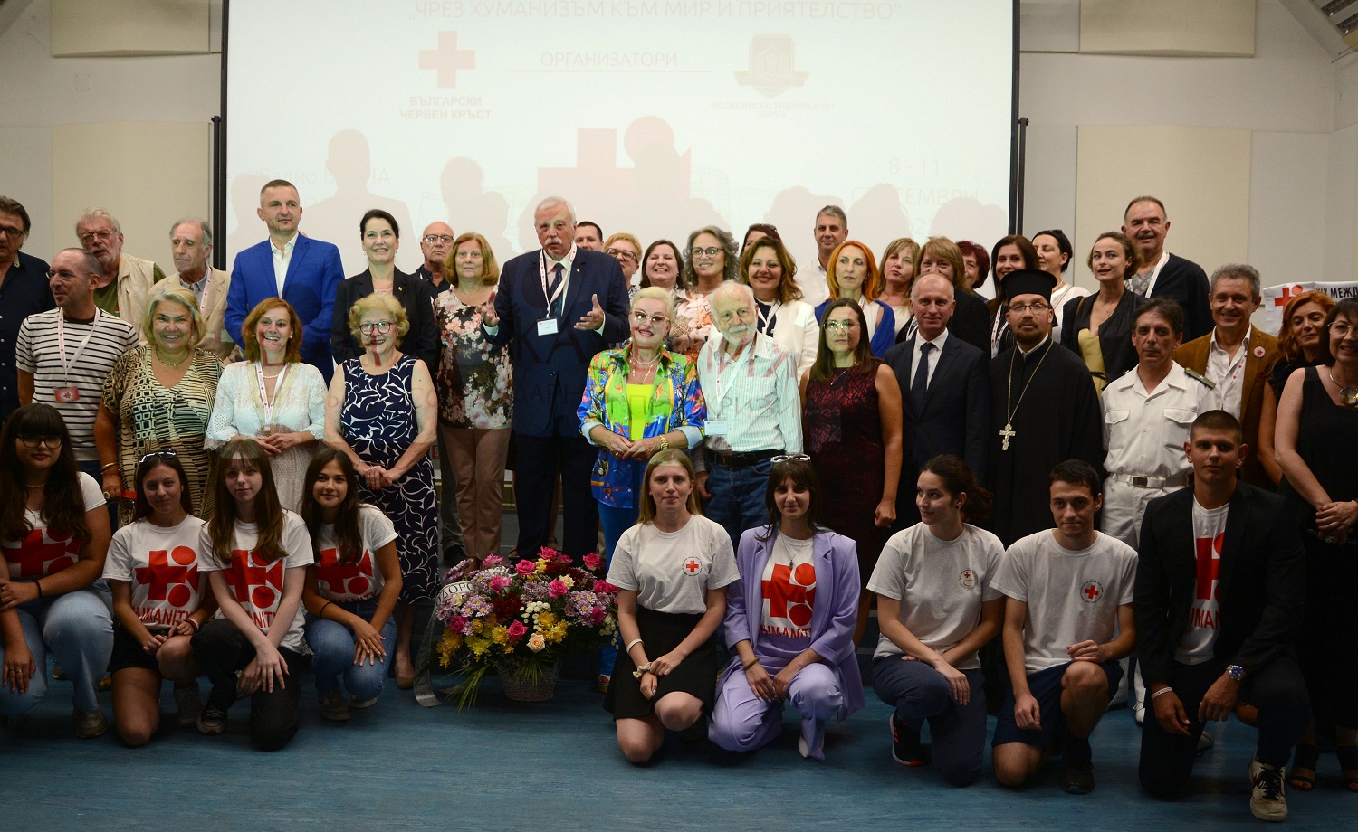 Фестивал във Варна събра обичани български актьори(СНИМКИ)